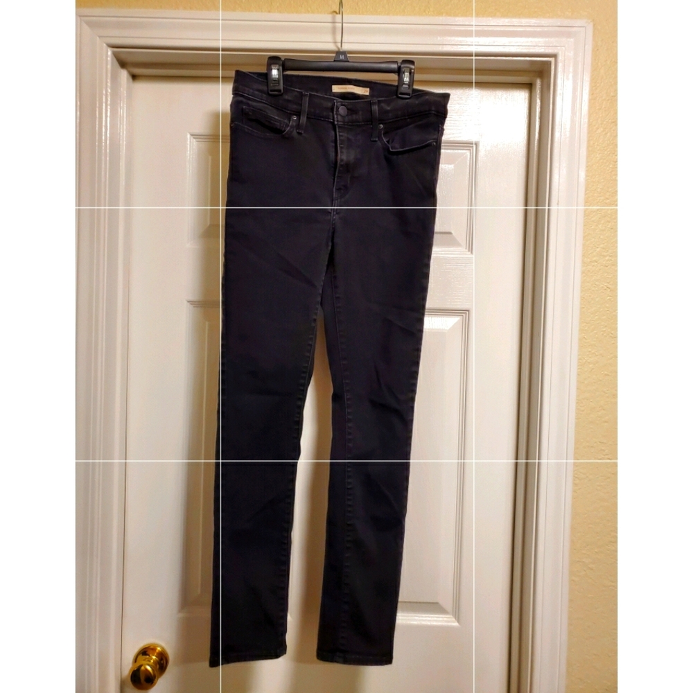 Levi jeans
